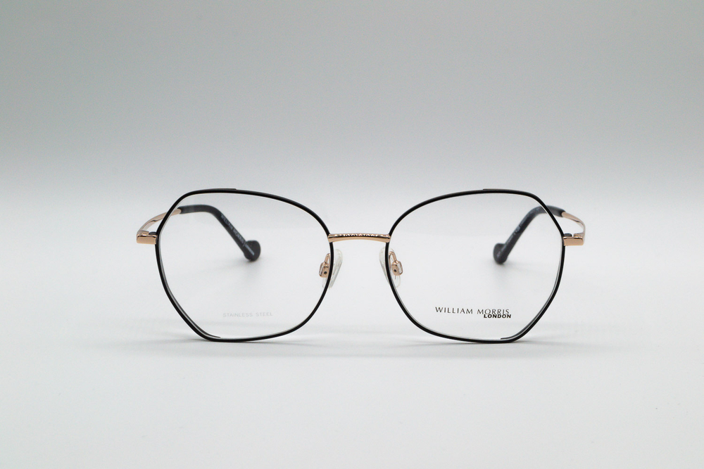 Изг. оправы William Morris London 50253 C3 55/17