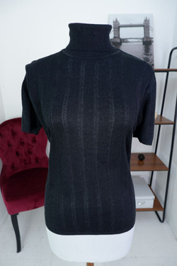 Футболка из вискозы трикотажная 46 размер