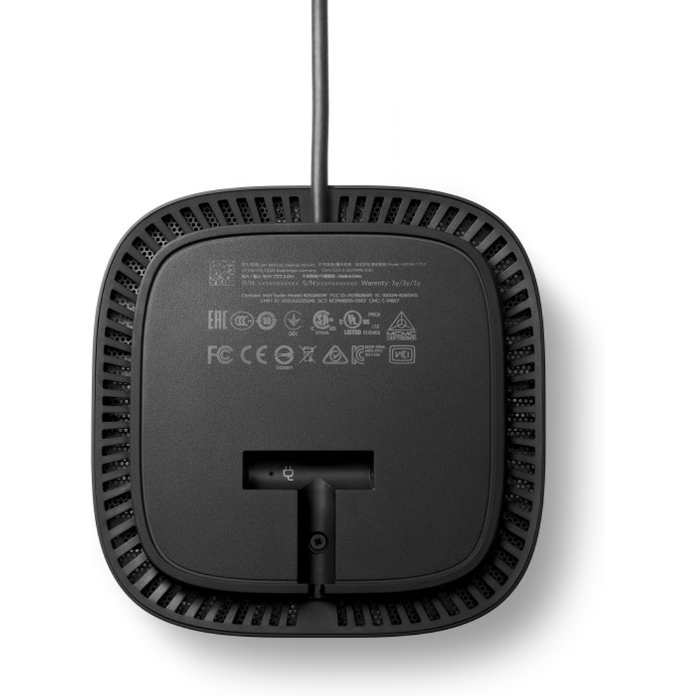 Док-станция  HP 26D32AA