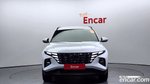 Hyundai Tucson (NX4) Дизель 2.0 2WD (04.2022)