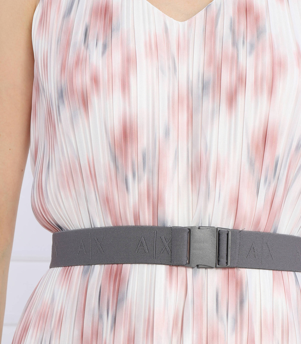 Платье Armani Exchange - белый(3RYA24 YN9EZ)