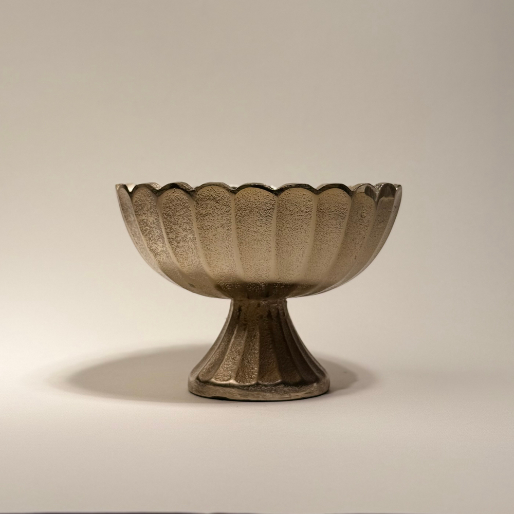 Чаша декоративная Naomi s