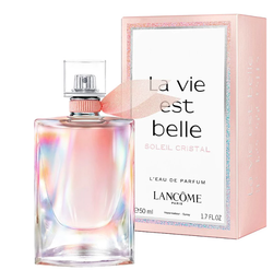 LANCOME La Vie Est Belle Soleil Cristal