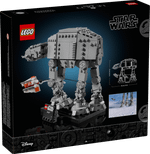 Конструктор LEGO Star Wars 75440 AT-AT