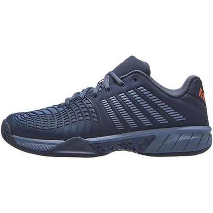 Кроссовки для тенниса Мужские KSWISS EXPRESS LIGHT 3  для всех покрытий