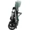 Коляска 3 в 1 Britax Roemer Smile 5Z Jade Green