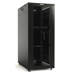 Телекоммуникационный шкаф Hyperline TTB-3268-DD-RAL9004