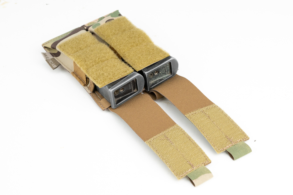 Подсумок Пистолетный на 2 LC ARS ARMA