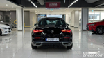 Mercedes-Benz CLA-Class C118 CLA250 4MATIC (02.2024)
