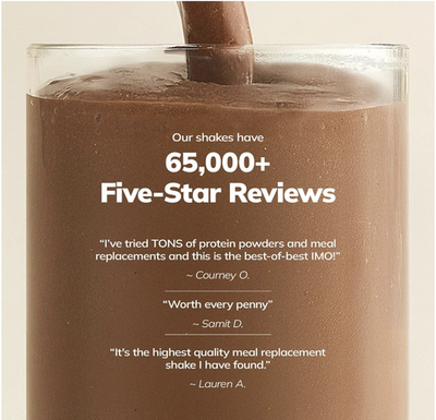 Сухая высокобелковая смесь со вкусом ванили ведро 900 гр.