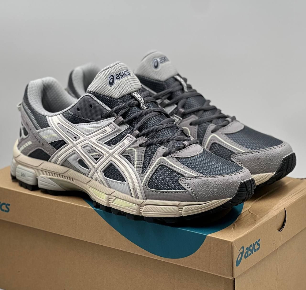 Asics Gel-Kahana 8