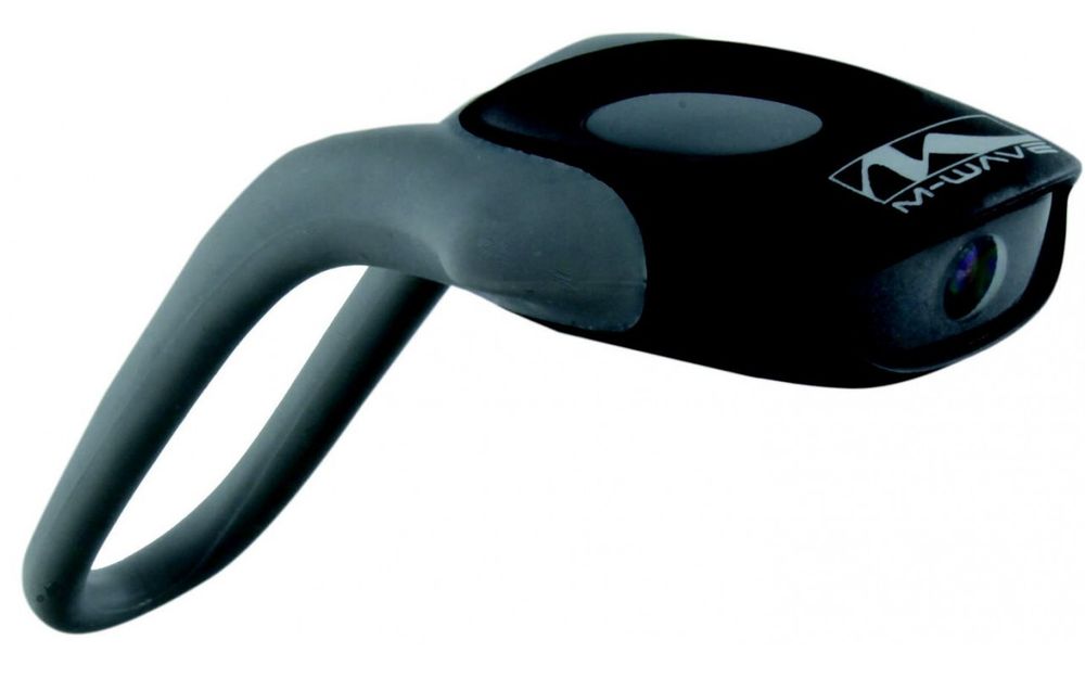 Фонарь-брелок передний COBRA M-WAVE Фонарь-брелок передний COBRA M-WAVE