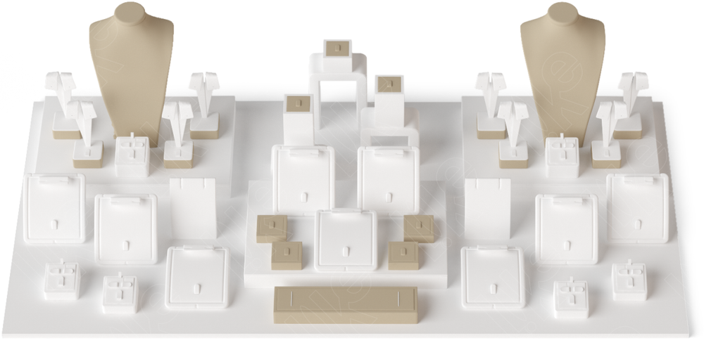 Комплект демонстрационного оборудования 9