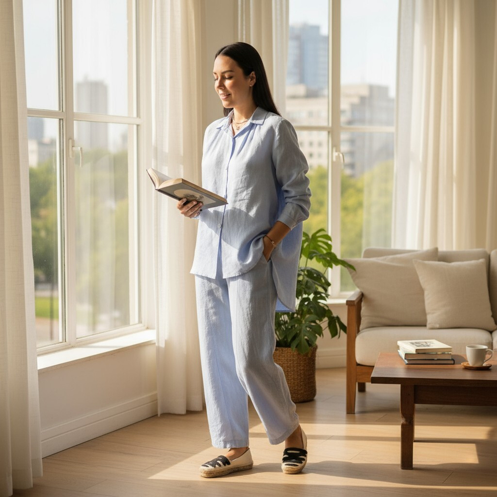 Брюки размер 42 и 52