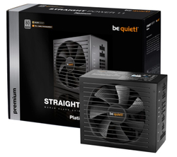 Блок питания 750W Be Quiet Straight Power 11 Platinum BN307