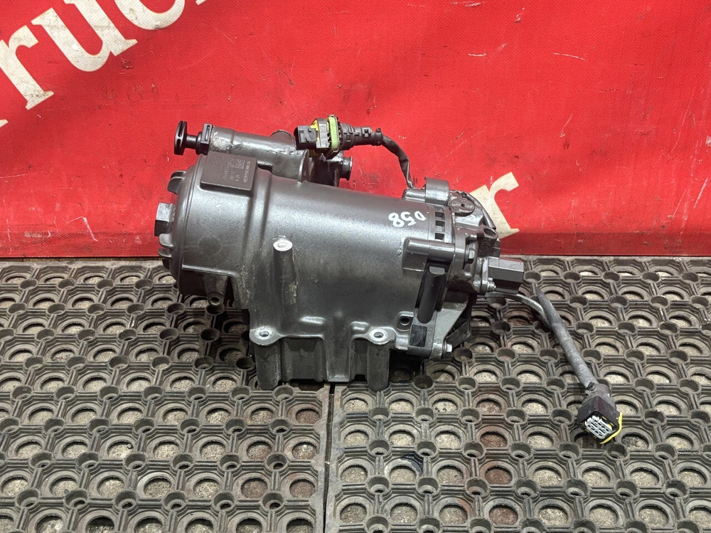 Корпус топливного фильтра 2019г