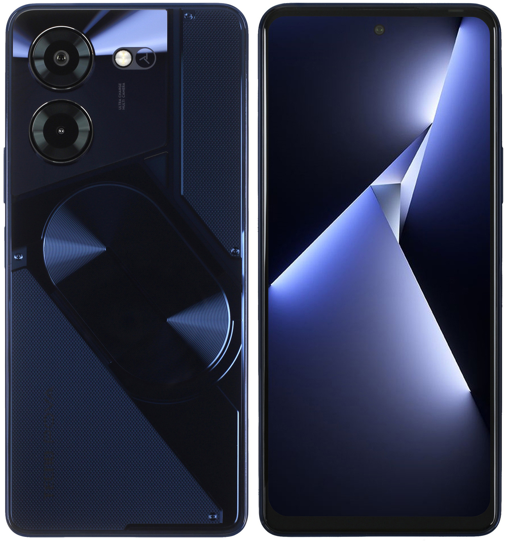 Tecno POVA 5 Pro 5G