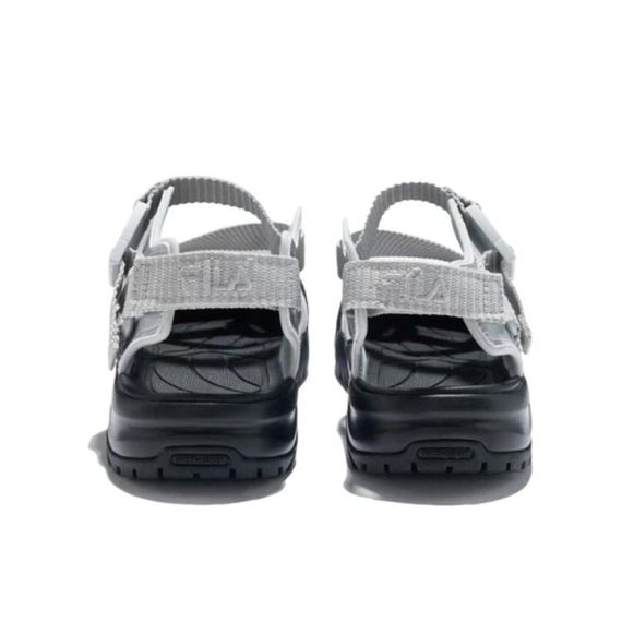 Fila Sandals 'Silver'