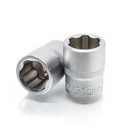 CS-38.10.13 Головка торцевая короткая 3/8", 13 мм