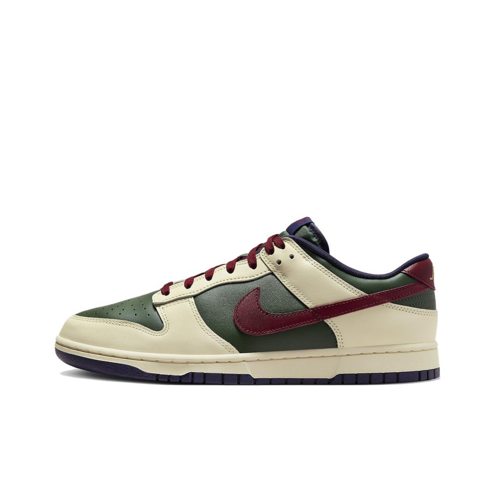 Кроссовки Nike Dunk Low «From Nike, To You»