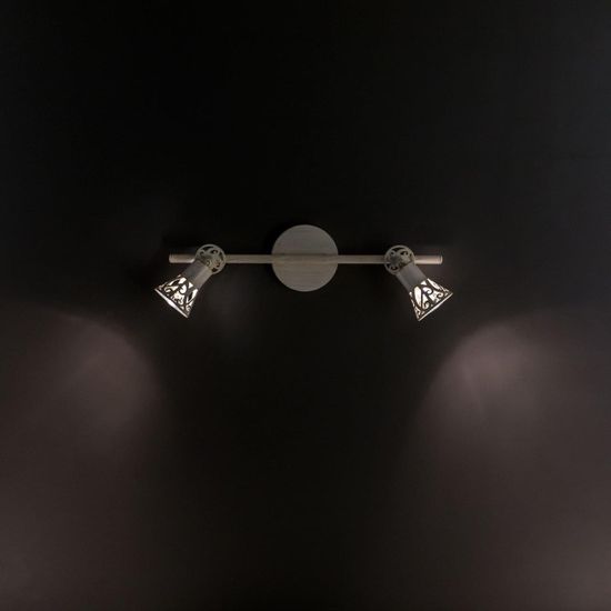 CL519525 Винон Крем+Зол. св-к Наст.-Потол.