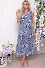 Платье 71590 Avili