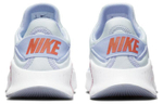 Кроссовки Nike Free Metcon 4 (Женская размерная сетка)