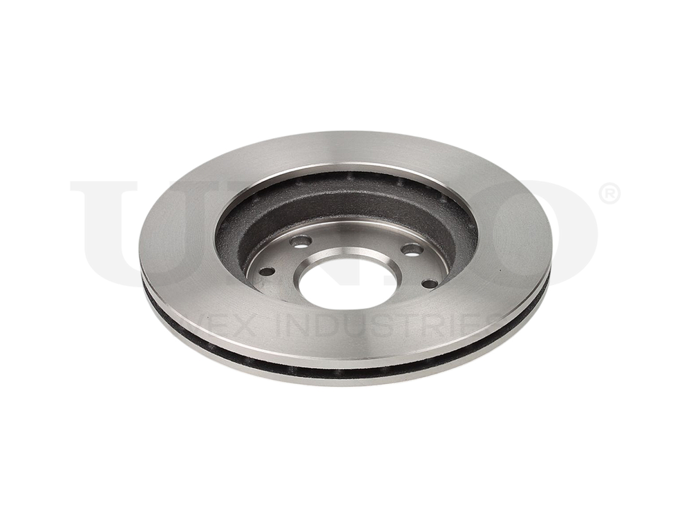 Диск тормозной передний UNIO BRD-20252