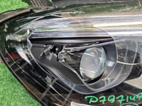 Фара правая Mercedes GLE V167 (2018-2024) LED