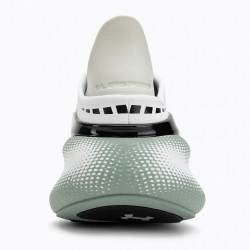 Кроссовки Under Armour Echo silica green/black/hydro green