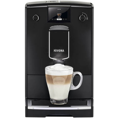Кофемашина Nivona NICR 690