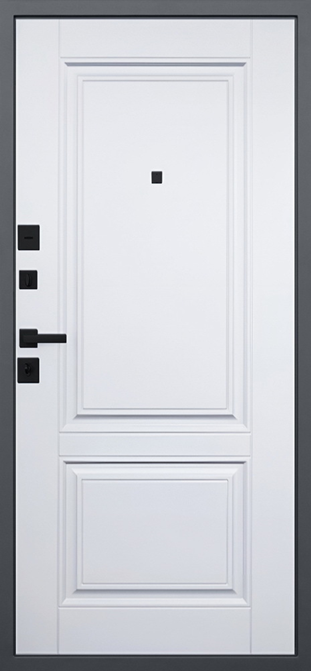 Стальная дверь "Земфира"