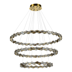 Люстра подвесная ST Luce Diamanta SL6009.203.03