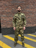 Костюм летний ВКПО мох лайт