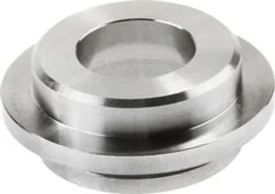 Шайба упорная гребного винта Yamaha 6L2459870100