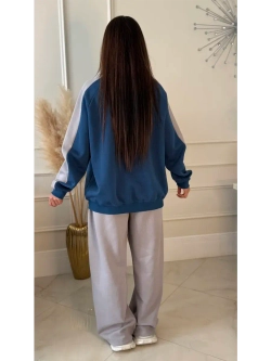 Костюм ATTIRE спортивная двойка свитшот и брюки