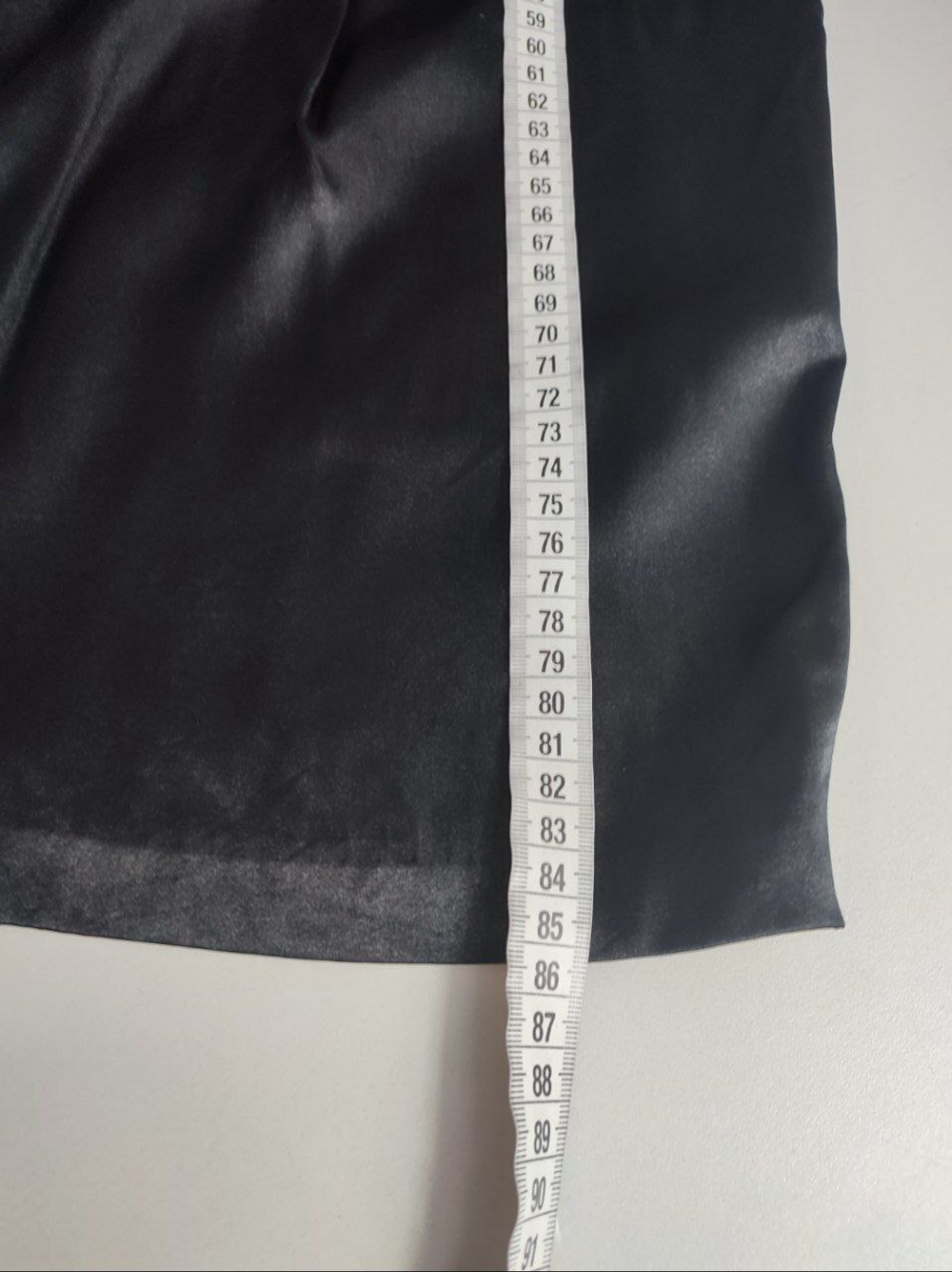 Платье повседневное 40 размер