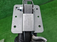 Петля крышки багажника левая Geely Preface (24-нв)