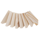 Холст на подрамнике Гамма "Студия", 20*30см, 100% хлопок, 280г/м2, мелкое зерно