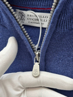 Поло Brunello Cucinelli