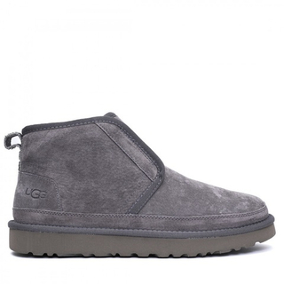 Ugg Mens Neumel Flex Grey