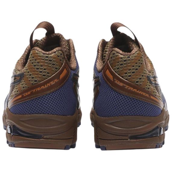 Тренажер Asics Gel'DS 14 Беговых дорожек Низкими угловыми уровнями