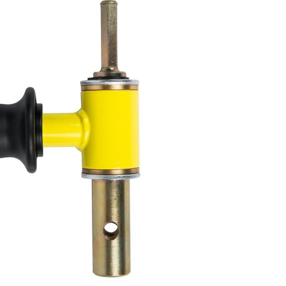 Адаптер под шуруповерт для ледобуров Тонар ICEBERG АШ-05 (v2.0)