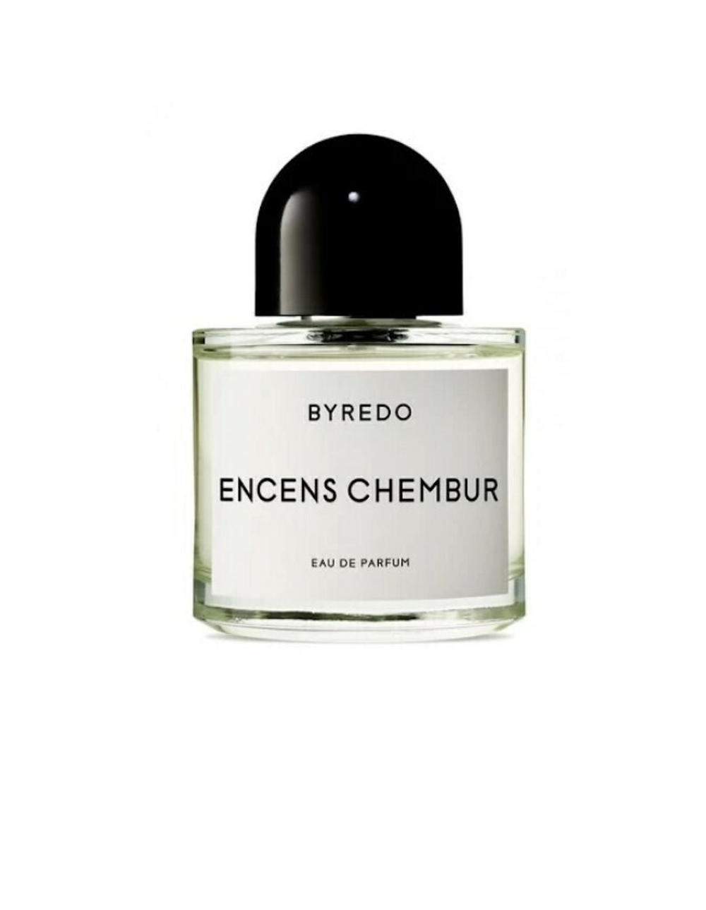 Byredo Encens chembur