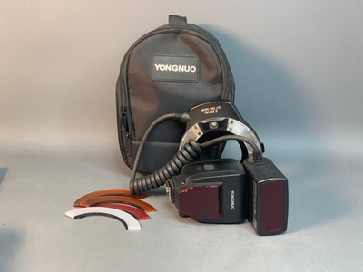 Yongnuo YN-14EX II