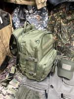 Рюкзак Ranger 30 л Олива