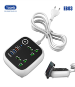 Зарядное устройство СЗУ Yookie EB03Y