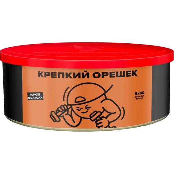 Северный - Крепкий орешек (100г)