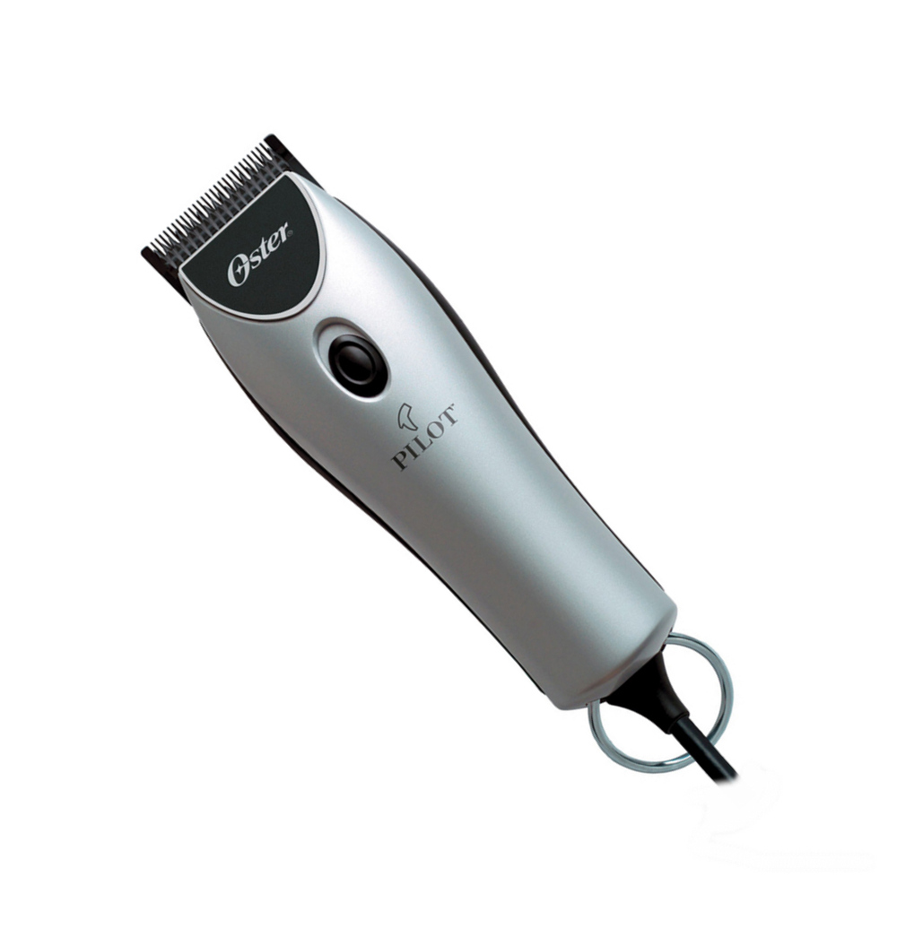Машинка Oster PILOT 2ножа+2 расчески 12W