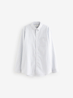 Рубашка для мальчика Next K83-507, Белый